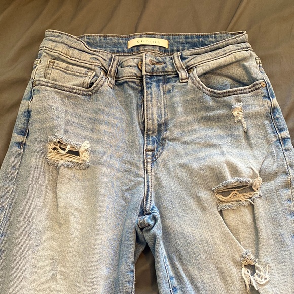 Eunina relaxed fit size 5 - Picture 2 of 3